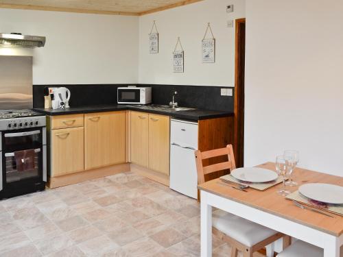 Irisdene Bungalow