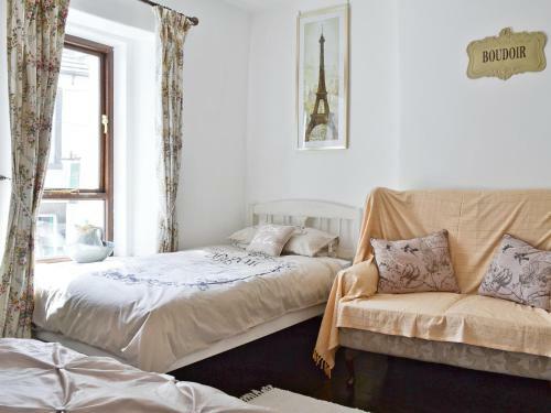 Little Kier Cottage