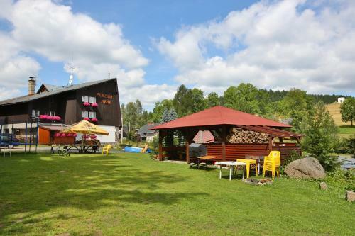 Hostal Penzion Hana
