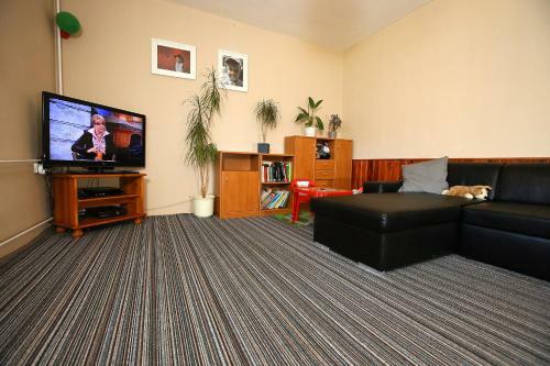 Hostal Penzion Hana
