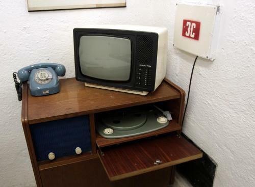 Albergue 10-z Bunker