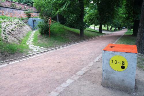 Albergue 10-z Bunker