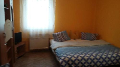Apartm� U Ba?t?