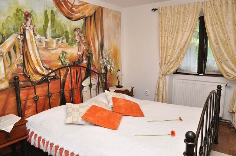 Hostal Pension Krasne Udoli