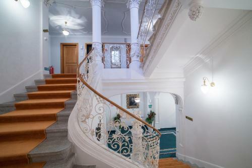 Boutique Hotel Three Lilies