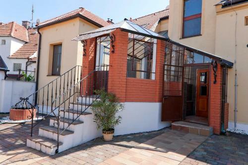Apartamento Pension ?�?ek
