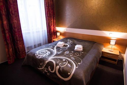 Hotel Hron