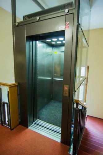 Hotel Hron