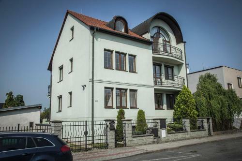 Villa Grande - Apartm�ny