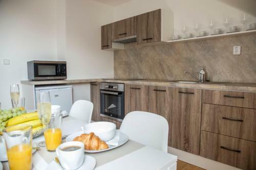 Villa Grande - Apartm�ny