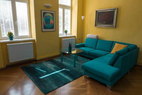 Apartment Belvedere