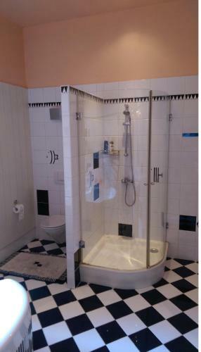 Apartment Belvedere