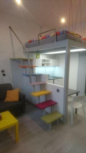 Apartment Belvedere