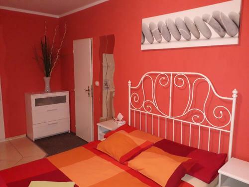 Hostal Penzion Relax Ostrava
