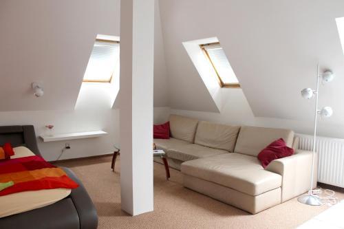 Hostal Penzion Relax Ostrava