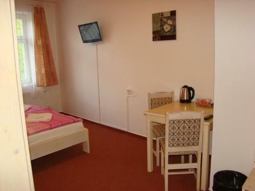 Hotel Pivovar