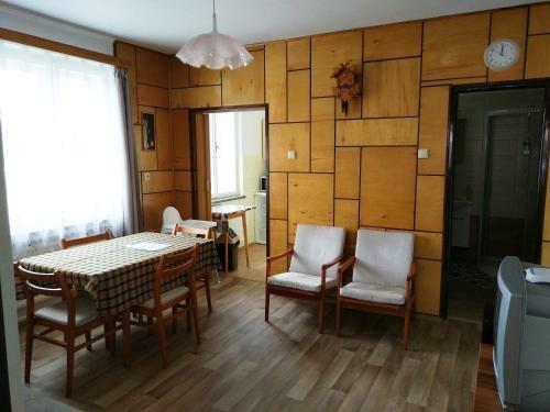 Agroturismo Ubytov�n� U Jez�rka