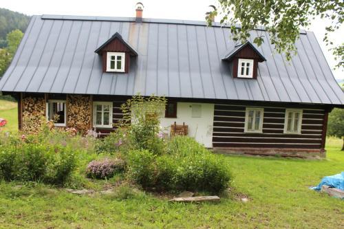 Apartamento Frantiskov 17