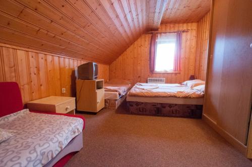 Hostal Chalupa Pohodi?ka