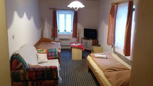 Hostal Chalupa Pohodi?ka