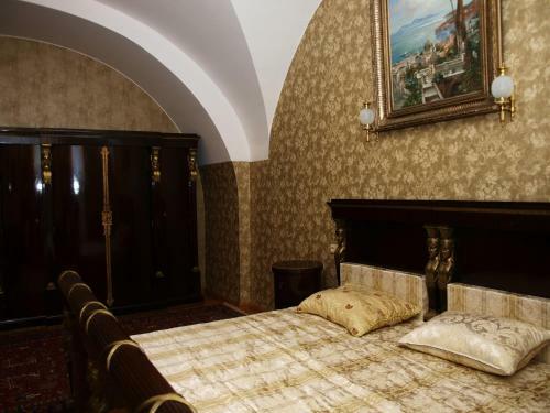 Hotel Chateau Svetla Nad Sazavou