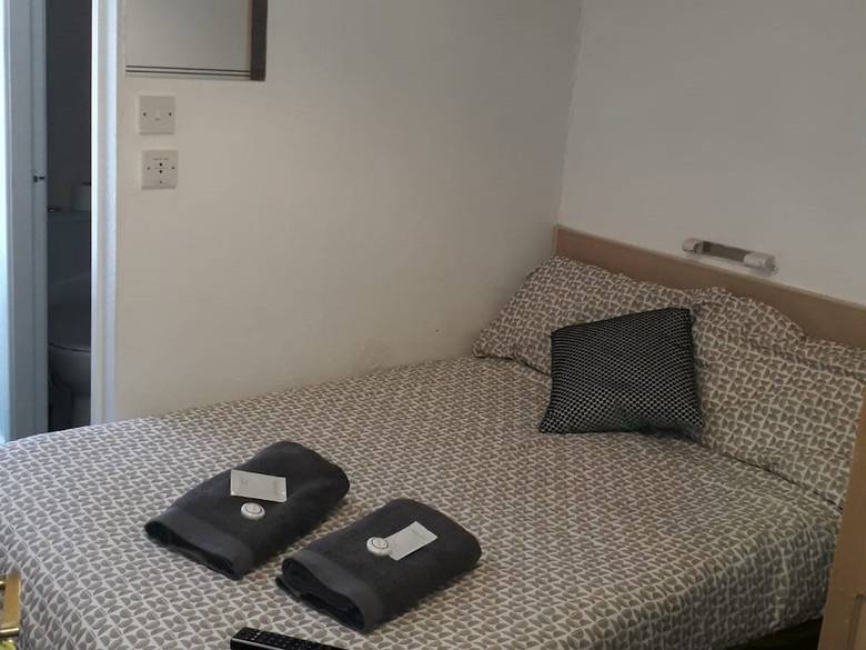 Residencia Belroy Hotel