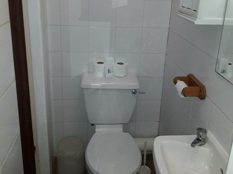Residencia Belroy Hotel