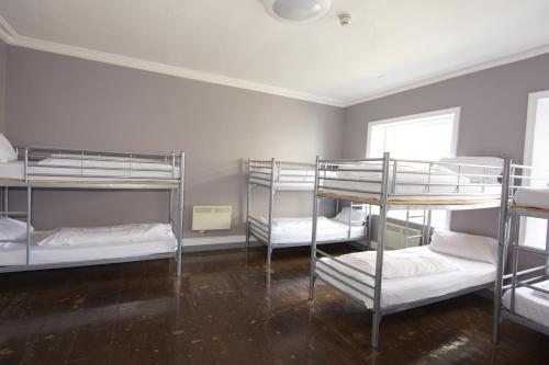 Albergue Albatross Backpackers In!