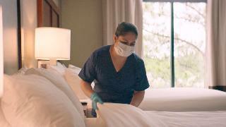 Hotel Econo Lodge  Inn & Suites South