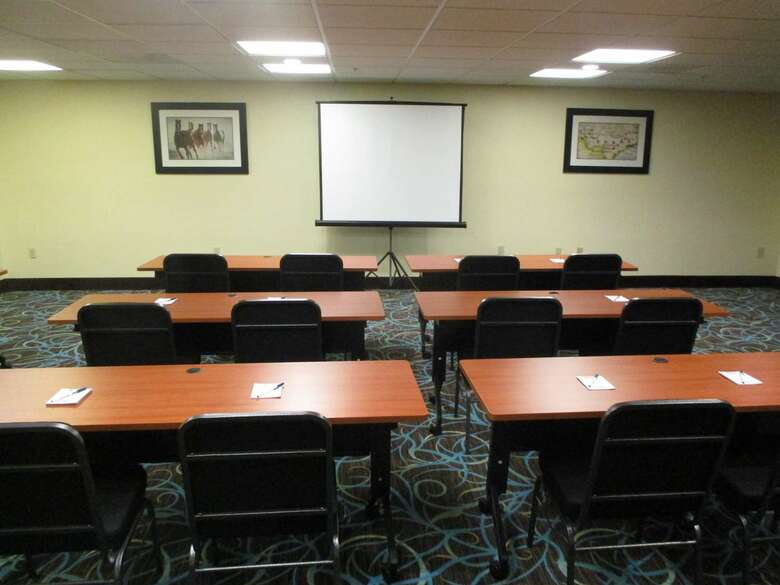 Hotel Best Western Houston Inn And Suites