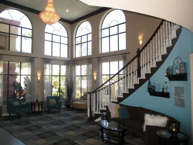 Hotel Best Western Houston Inn And Suites