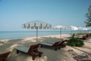 Hotel Andamania Beach Resort & Spa