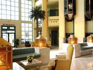 Hotel Barcelo Carthage Thalasso