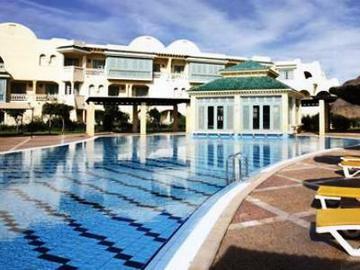 Hotel Barcelo Carthage Thalasso