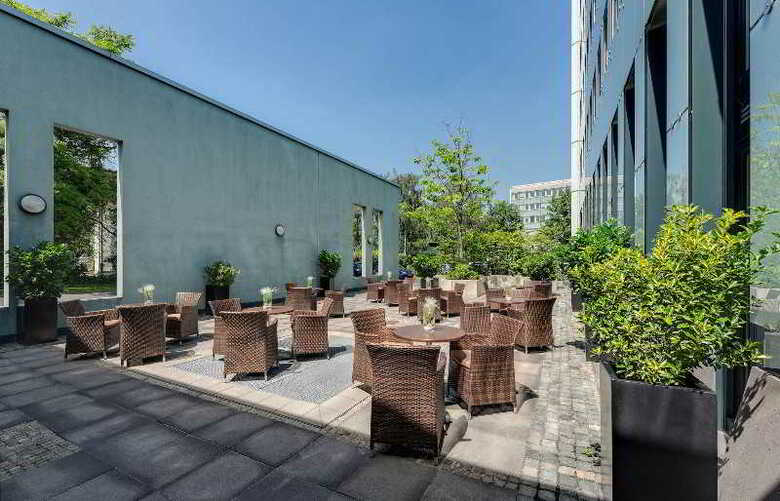 Hotel Park Inn By Radisson K�ln City West