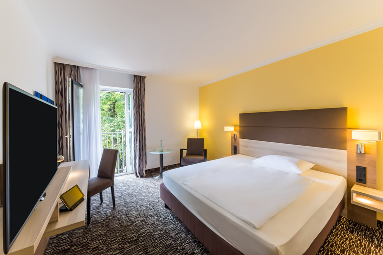 Hotel Park Inn By Radisson K�ln City West