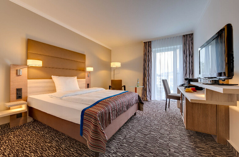 Hotel Park Inn By Radisson K�ln City West