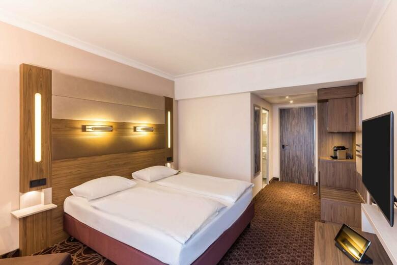 Hotel Park Inn By Radisson K�ln City West