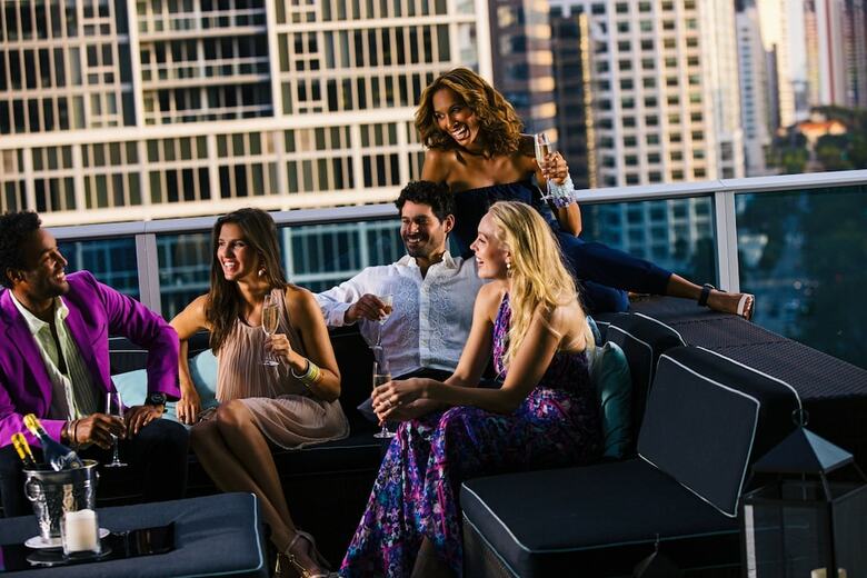 Epic Miami - A Kimpton Hotel