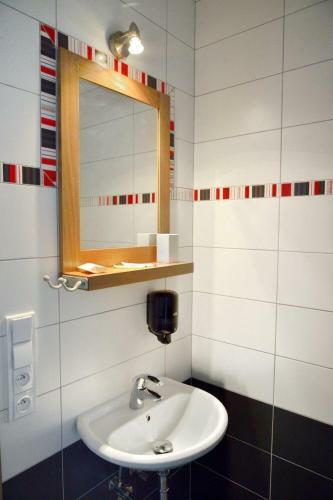 Hostal Penzion Ironia