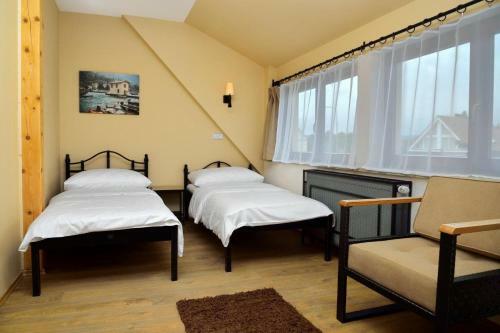 Hostal Penzion Ironia