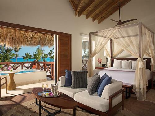 Hotel Secrets Cap Cana Resort & Spa - Adults Only