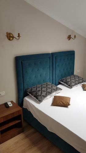Hostal Pensiunea La Iani