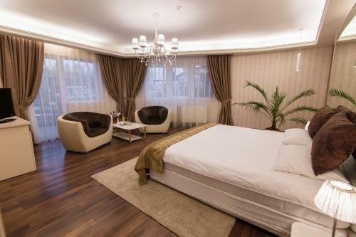 Hotel Belvedere