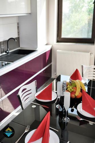 Antos Deluxe Apartment