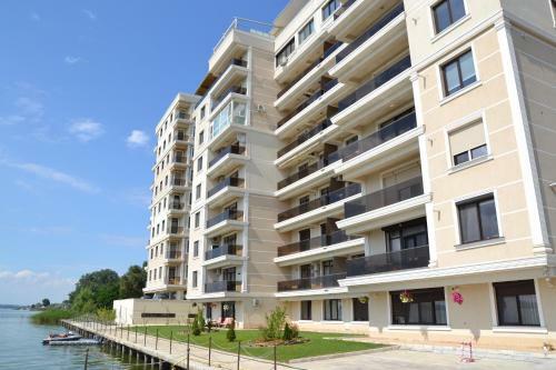 Apartamento Papaya Residence