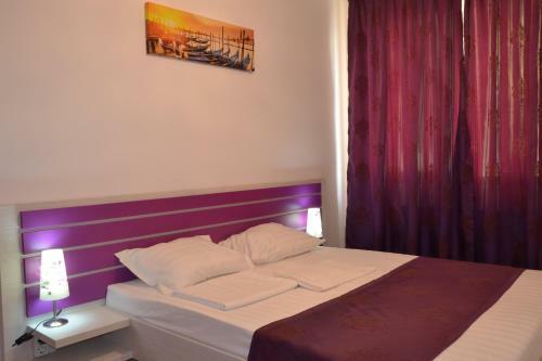 Apartamento Papaya Residence