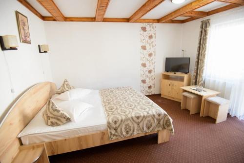Hostal Pensiunea Malina