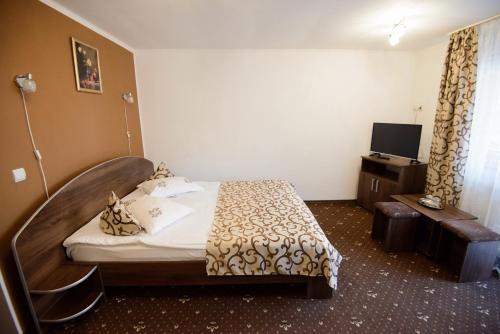 Hostal Pensiunea Malina