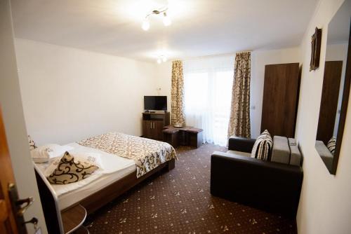 Hostal Pensiunea Malina